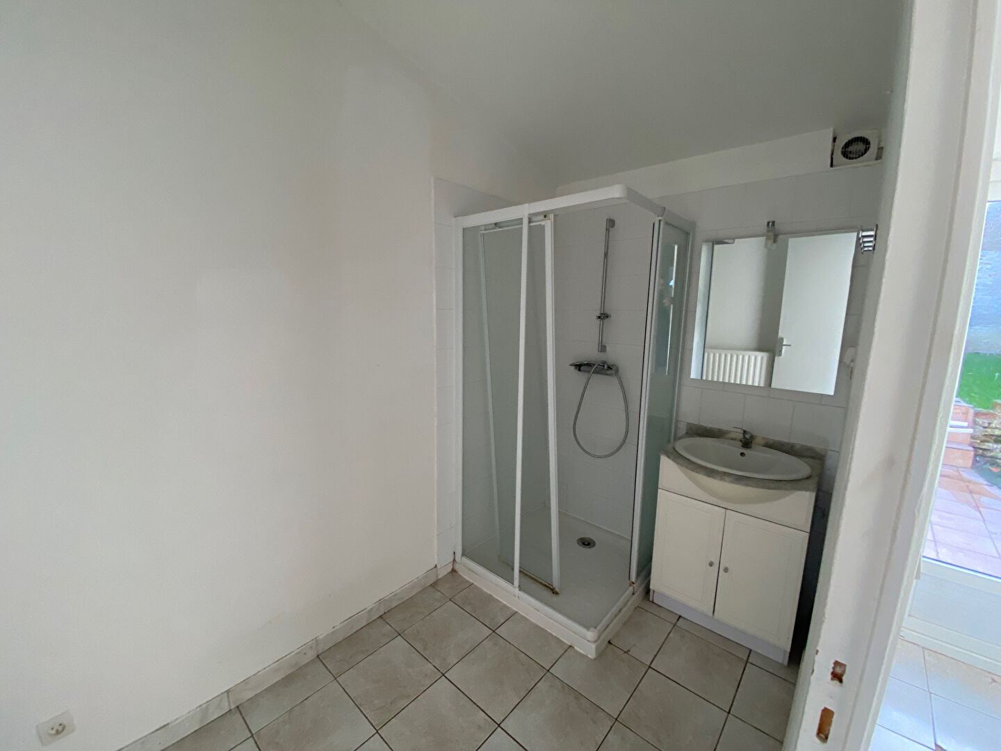 Photo Maison Saint Quentin 62 m2 jardin image 3/5