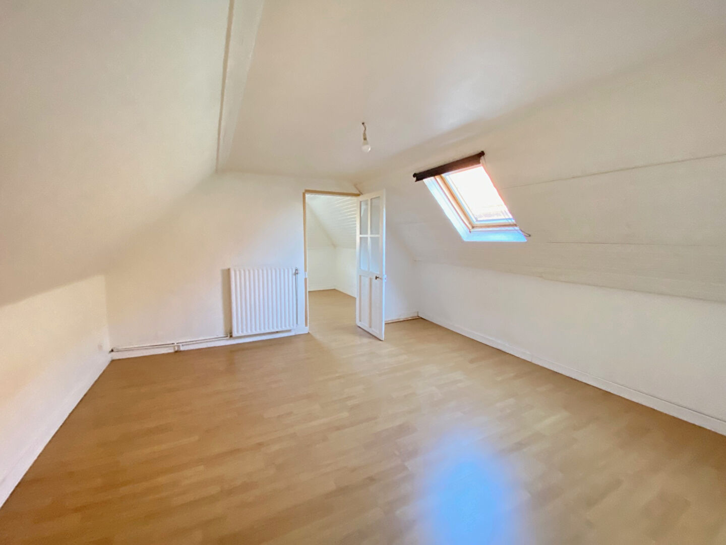 Photo Maison Saint Quentin 62 m2 jardin image 4/5