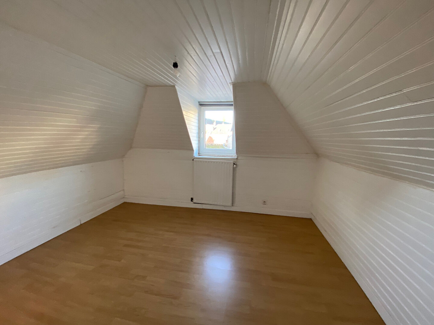 Photo Maison Saint Quentin 62 m2 jardin image 5/5