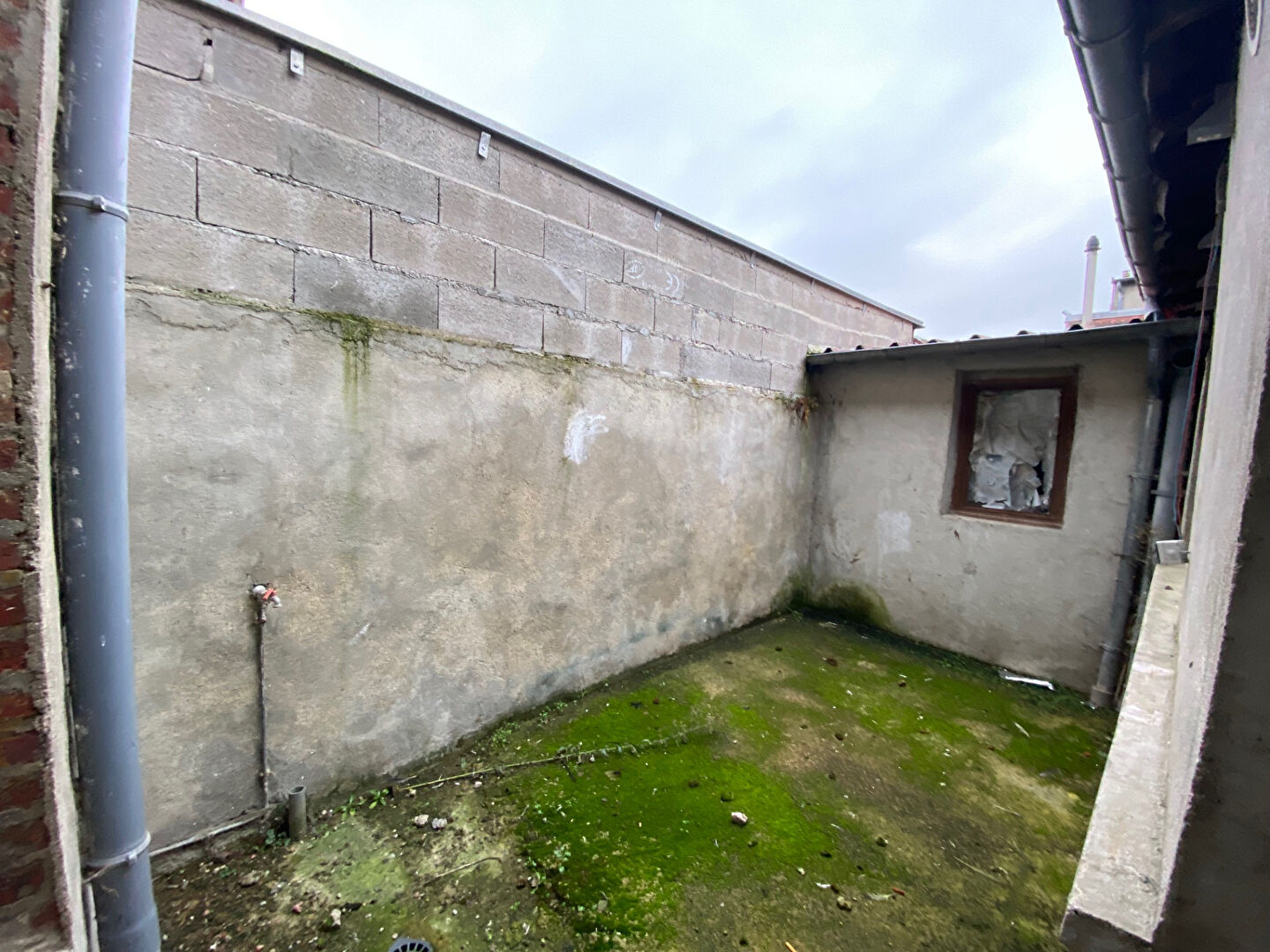 Photo Maison à vendre à Saint Quentin - Référence 5653 image 3/6