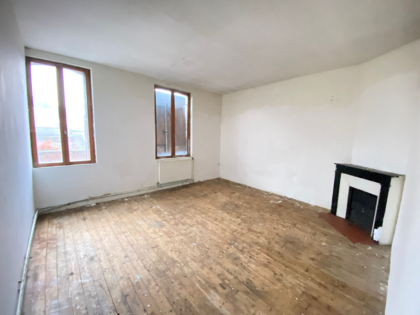 Photo Maison à vendre à Saint Quentin - Référence 5653 image 4/6