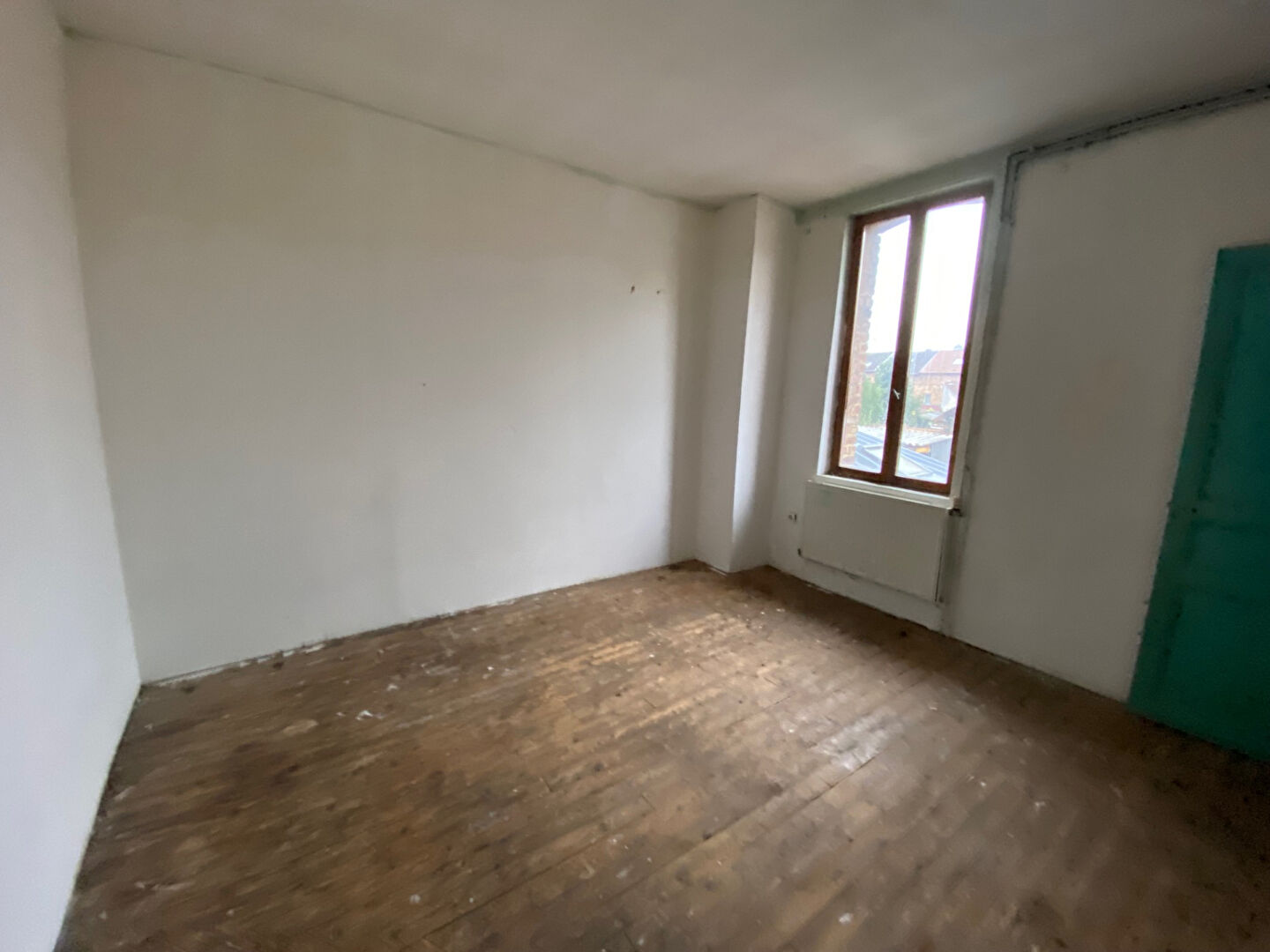 Photo Maison à vendre à Saint Quentin - Référence 5653 image 6/6