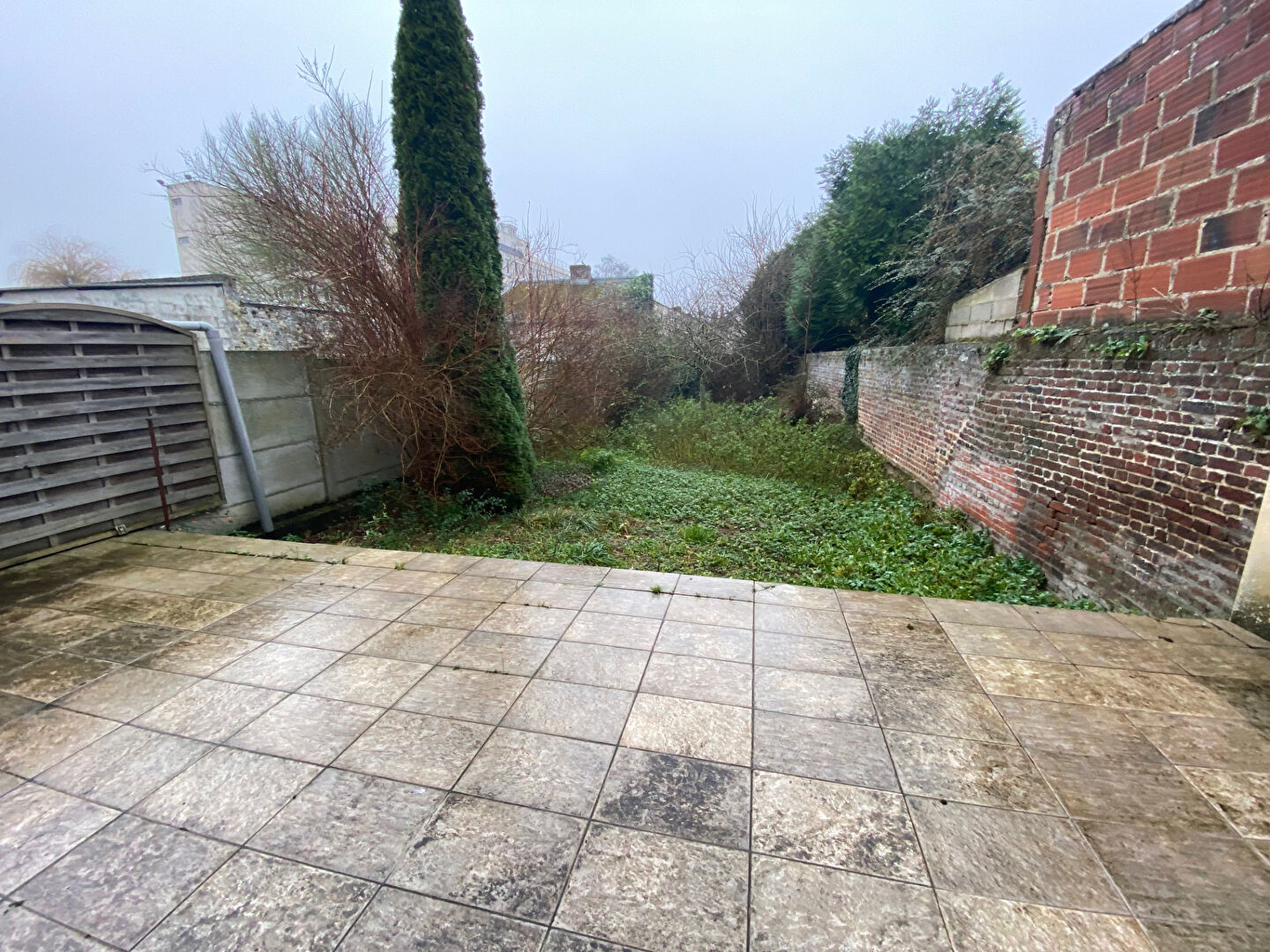 Photo Maison Saint Quentin 8 pièce(s) 145 m2 image 5/6