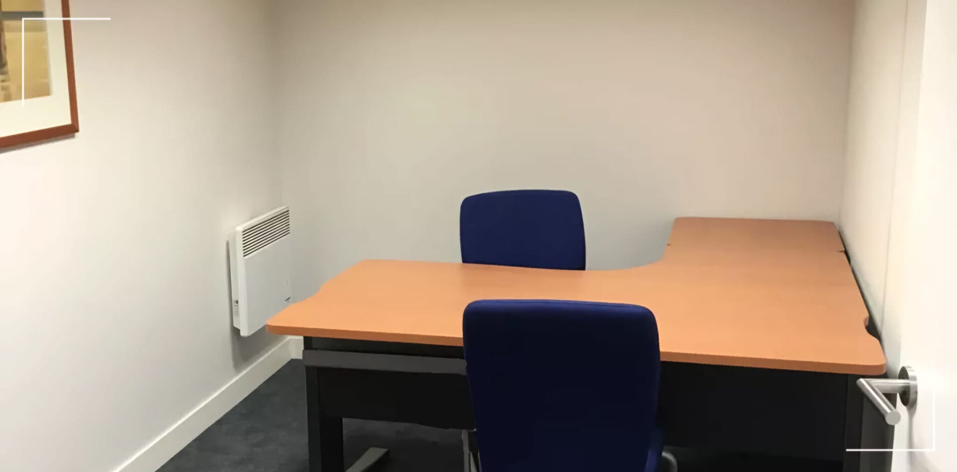 Photo Bureaux Saint Quentin 200 m2 image 3/6