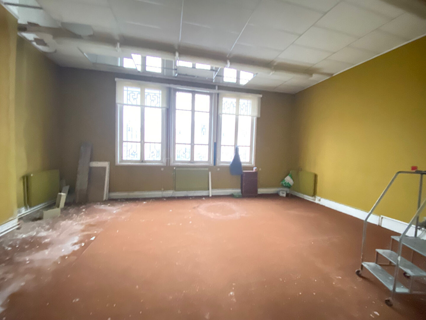 Photo Bureaux Saint Quentin 200 m2 image 4/6