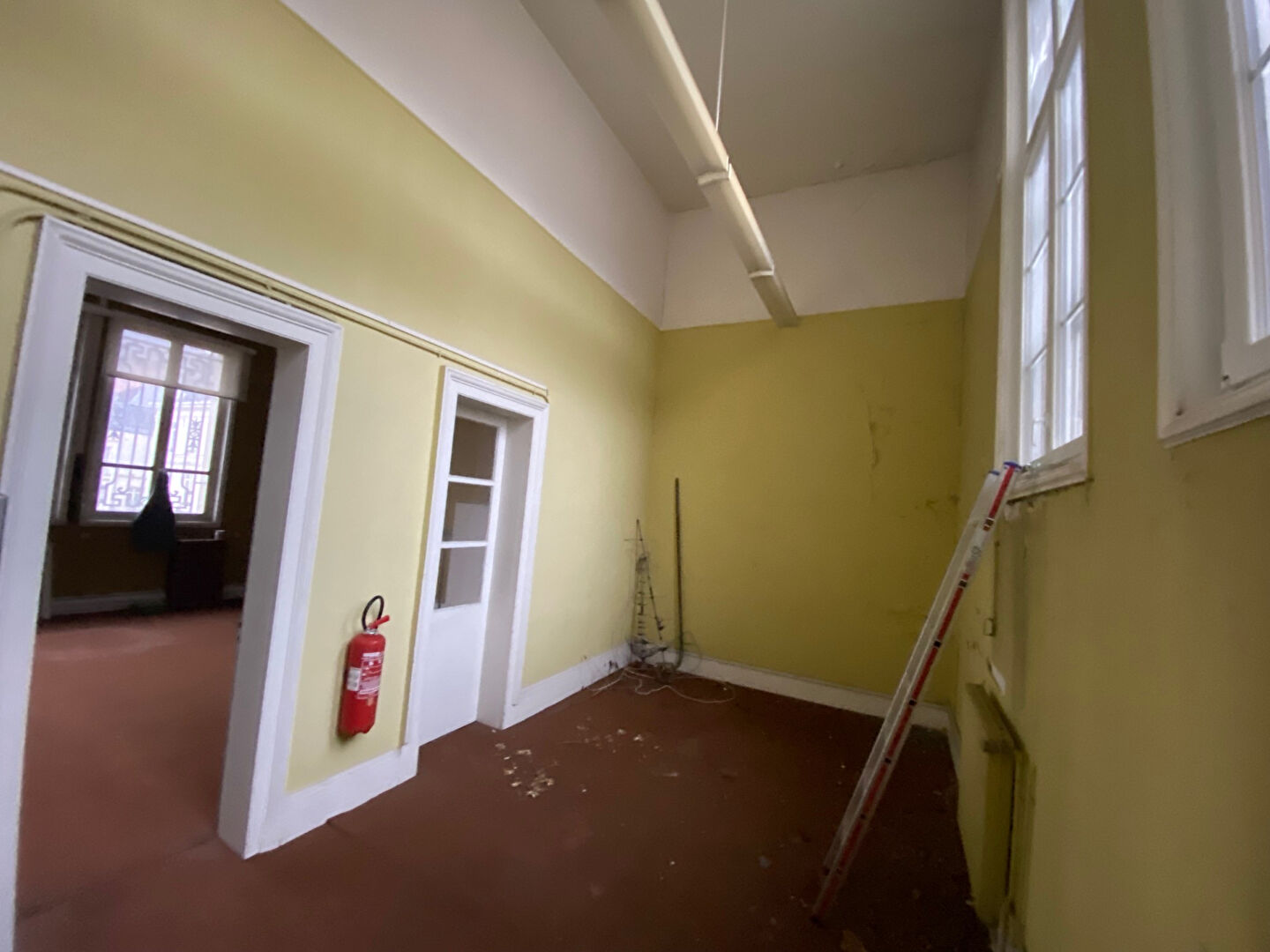 Photo Bureaux Saint Quentin 200 m2 image 5/6