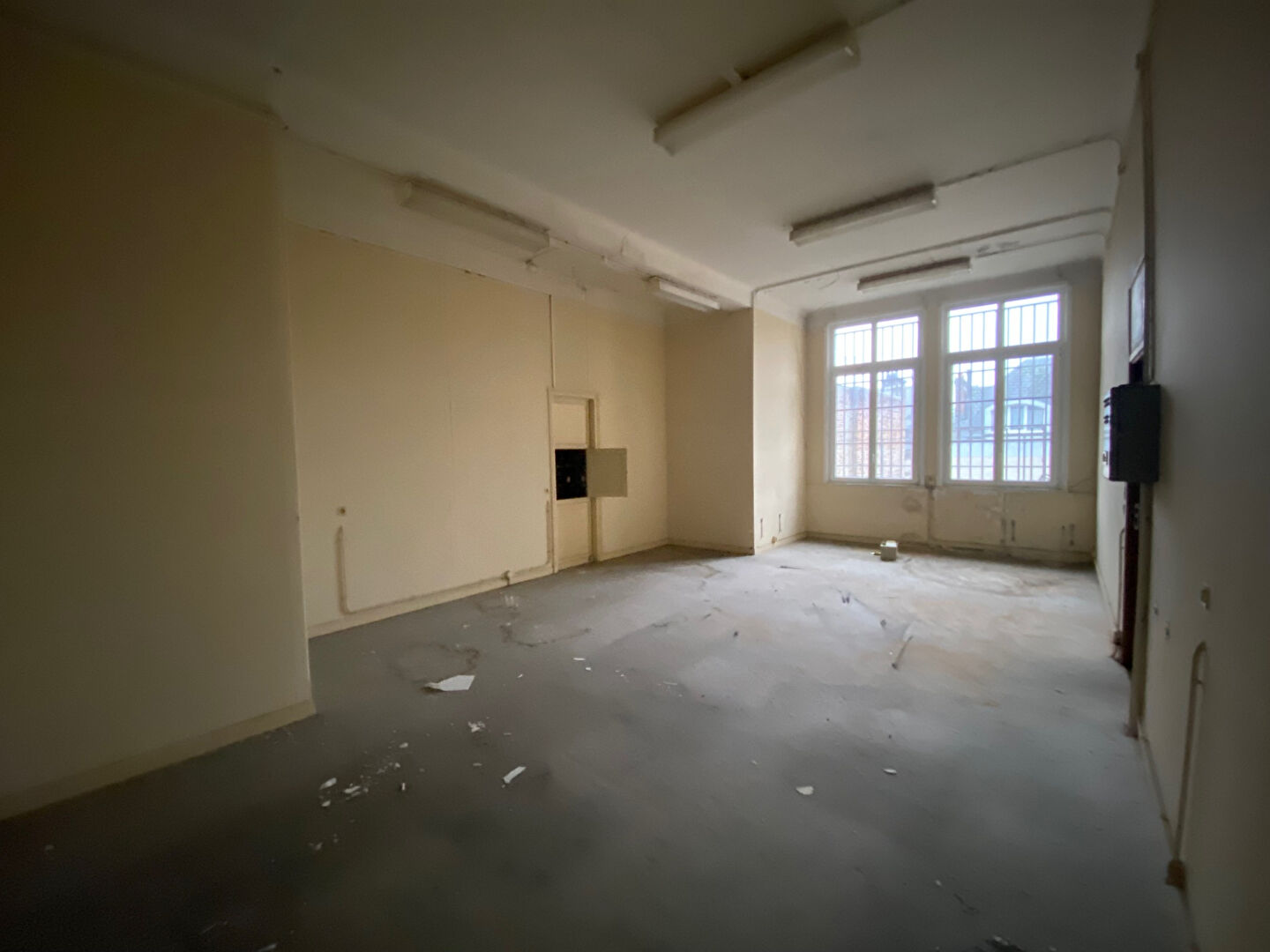 Photo Bureaux Saint Quentin 200 m2 image 6/6