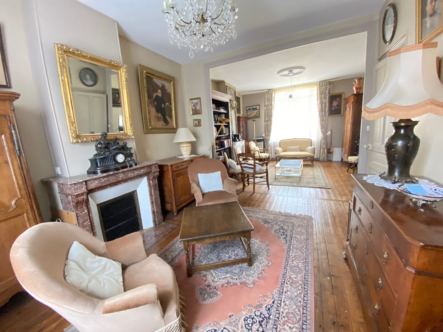 Maison Saint Quentin