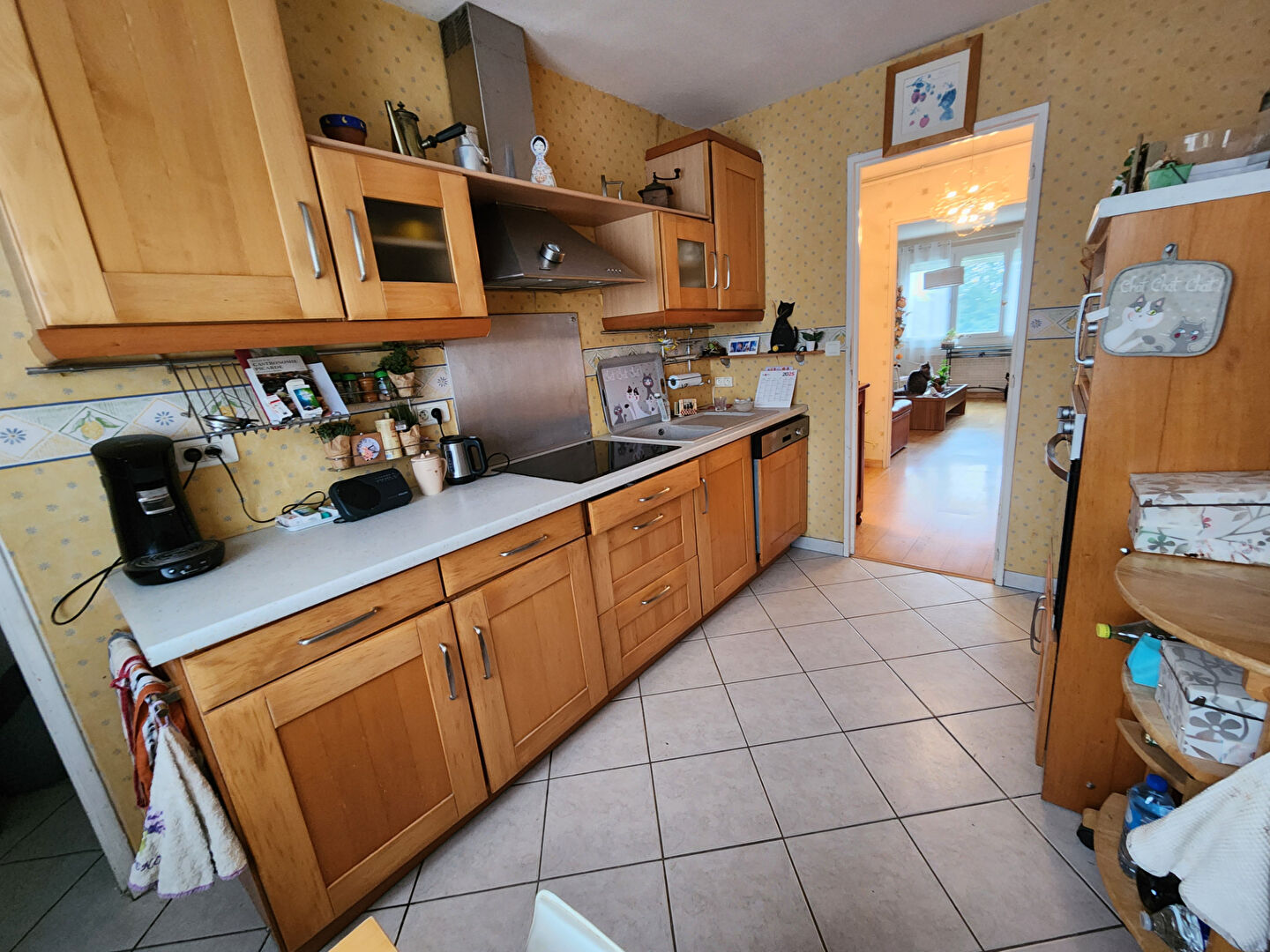 Photo Appartement Saint Quentin quartier Saint-Jean image 2/6