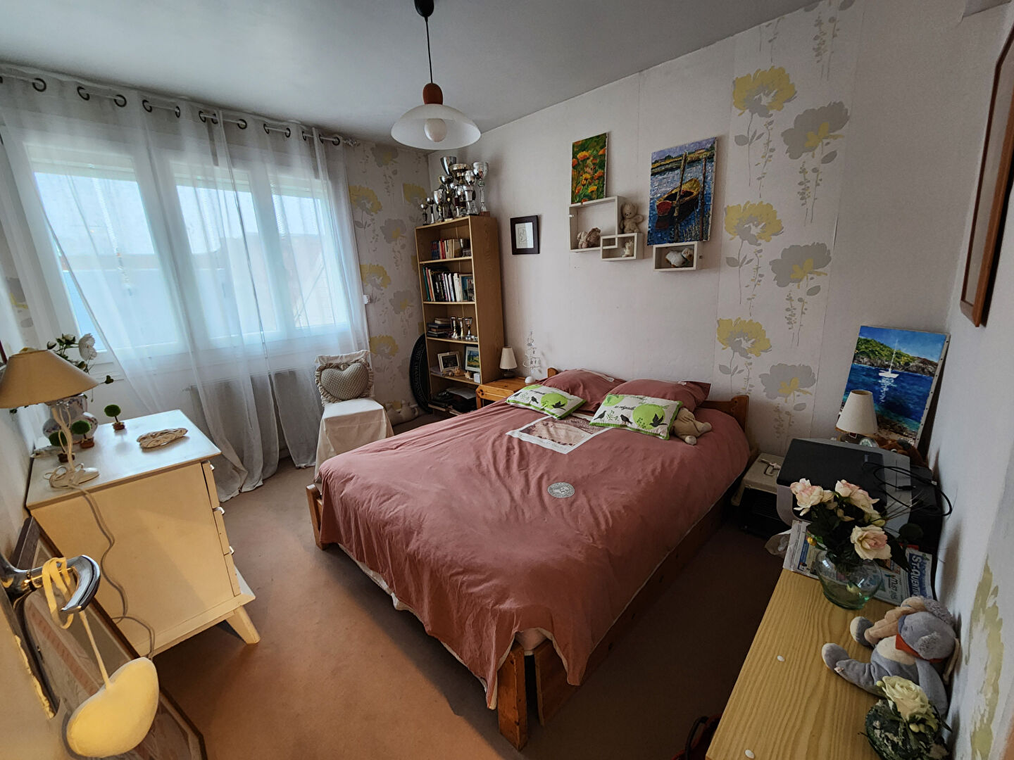 Photo Appartement Saint Quentin quartier Saint-Jean image 3/6