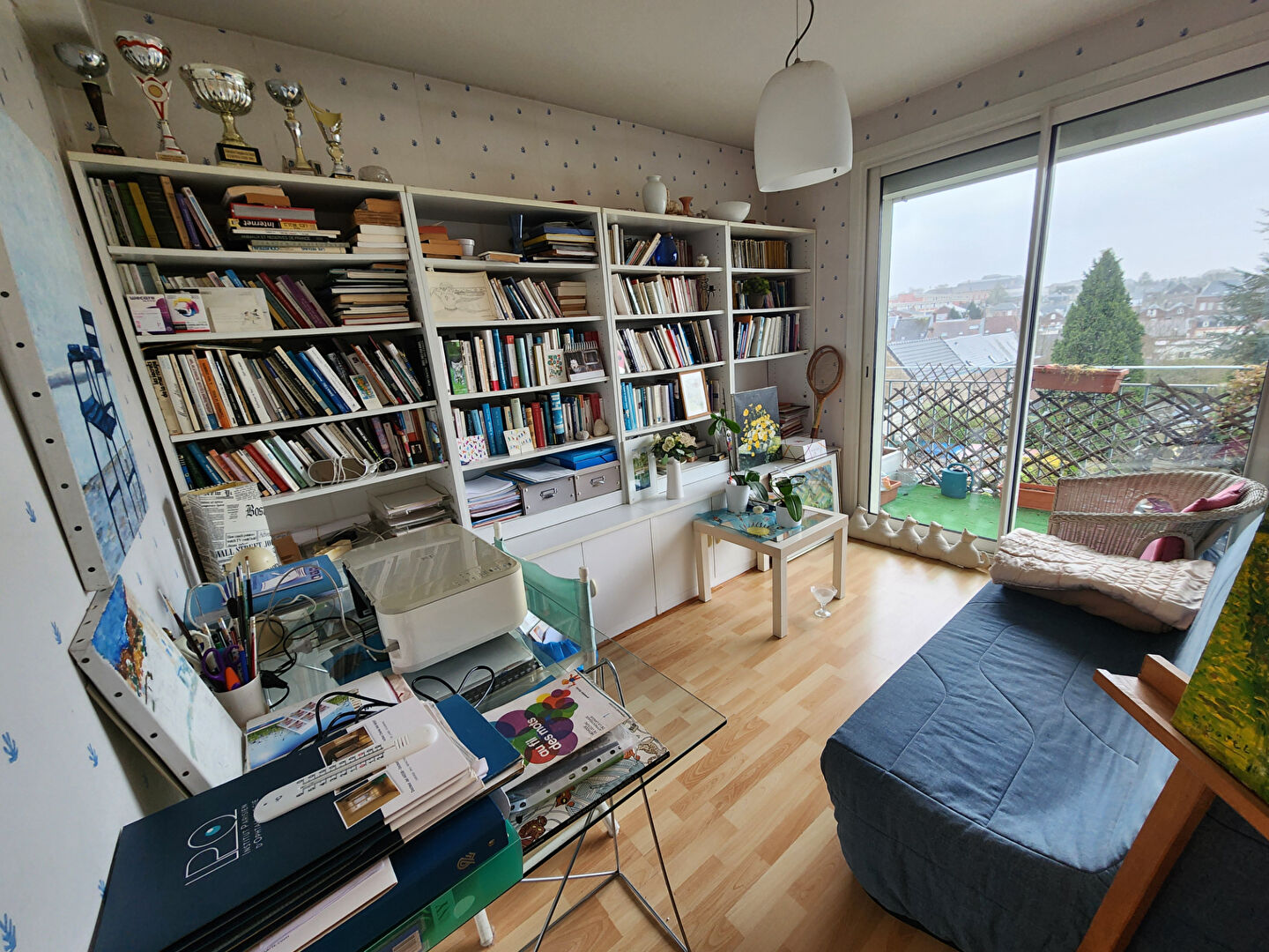 Photo Appartement Saint Quentin quartier Saint-Jean image 4/6