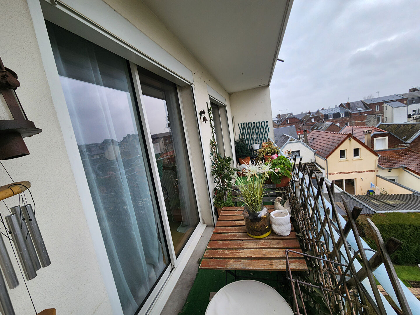 Photo Appartement Saint Quentin quartier Saint-Jean image 5/6