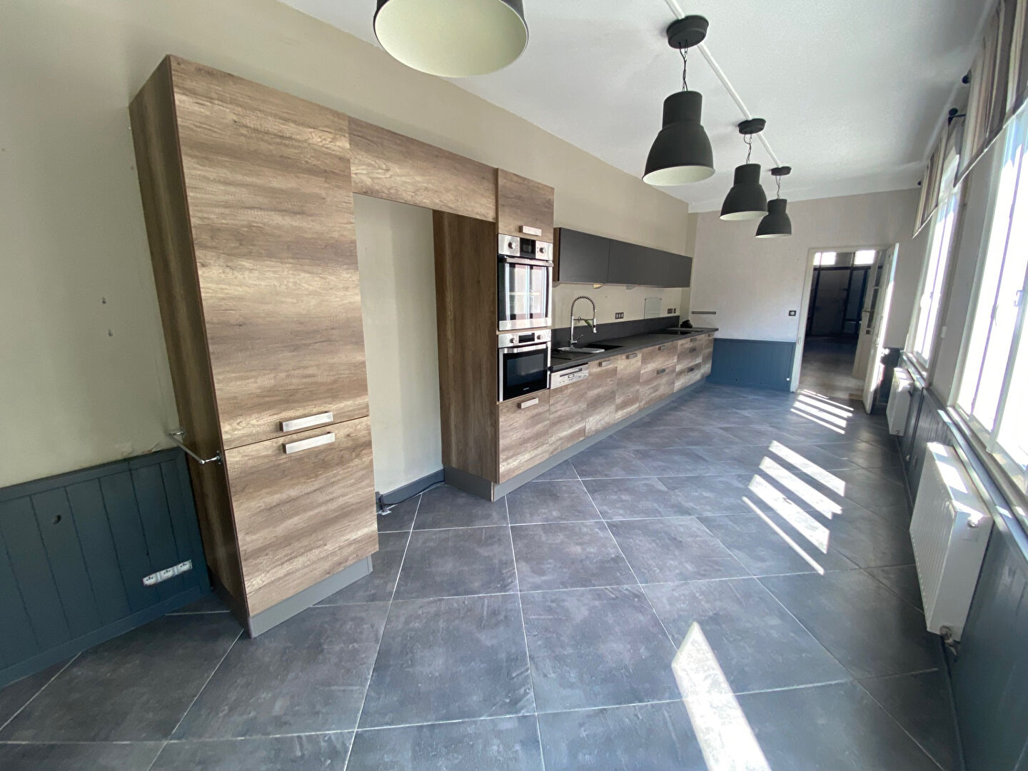 Photo Maison Bourgeoise Saint-quentin 10 pièces 320 m2 image 3/6