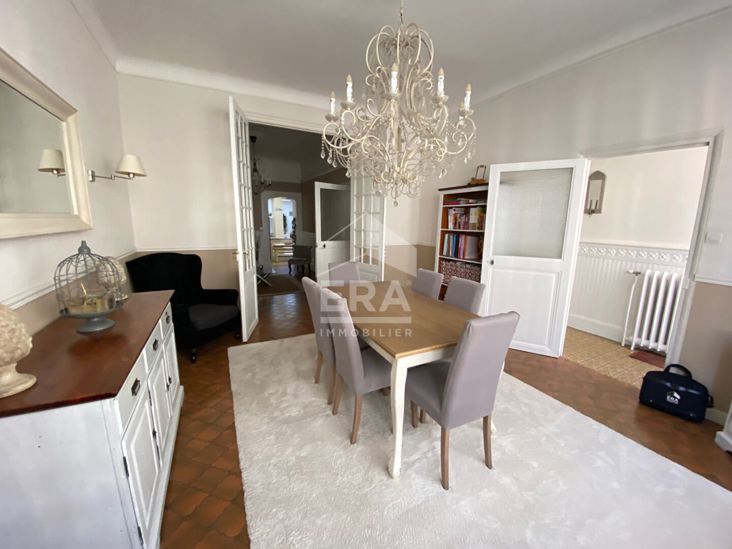 Maison Saint Quentin 160 m2