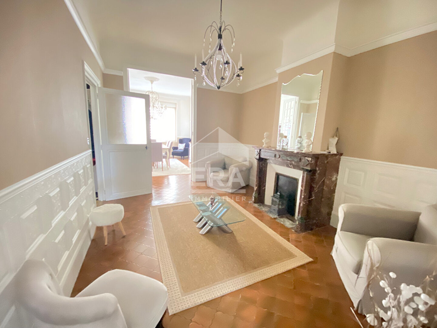 Photo Maison Saint Quentin 160 m2 image 2/6