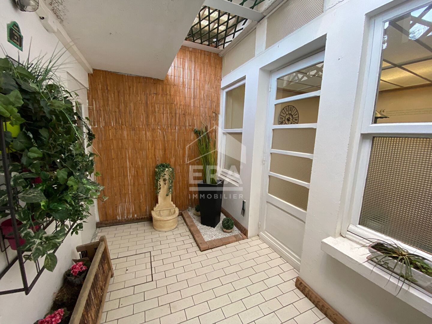 Photo Maison Saint Quentin 160 m2 image 4/6