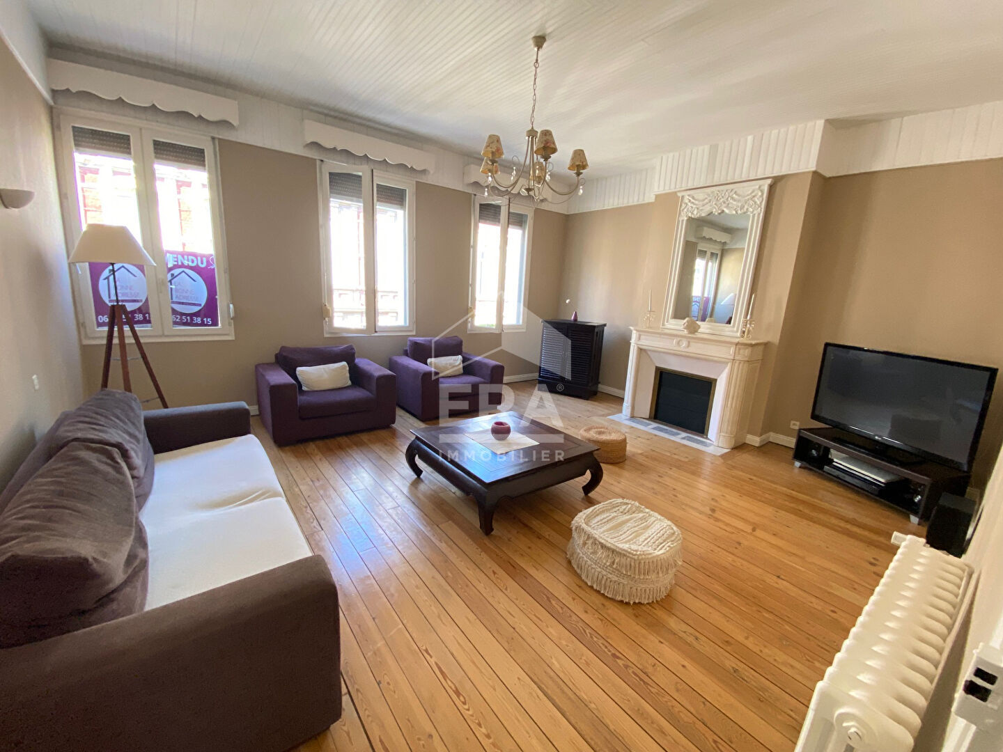 Photo Maison Saint Quentin 160 m2 image 5/6