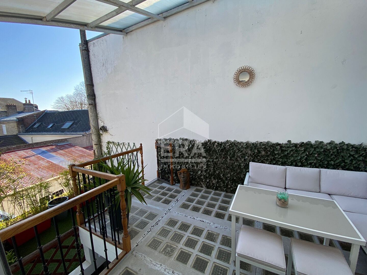 Photo Maison Saint Quentin 160 m2 image 6/6