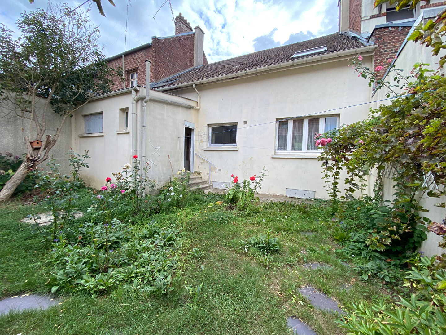 Photo Maison à vendre à Saint-Jean, Saint Quentin - 5 chambres image 1/6