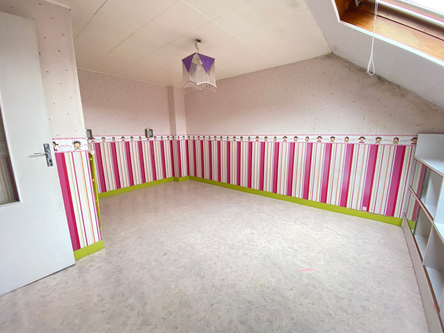 Photo Maison à vendre à Saint-Jean, Saint Quentin - 5 chambres image 6/6