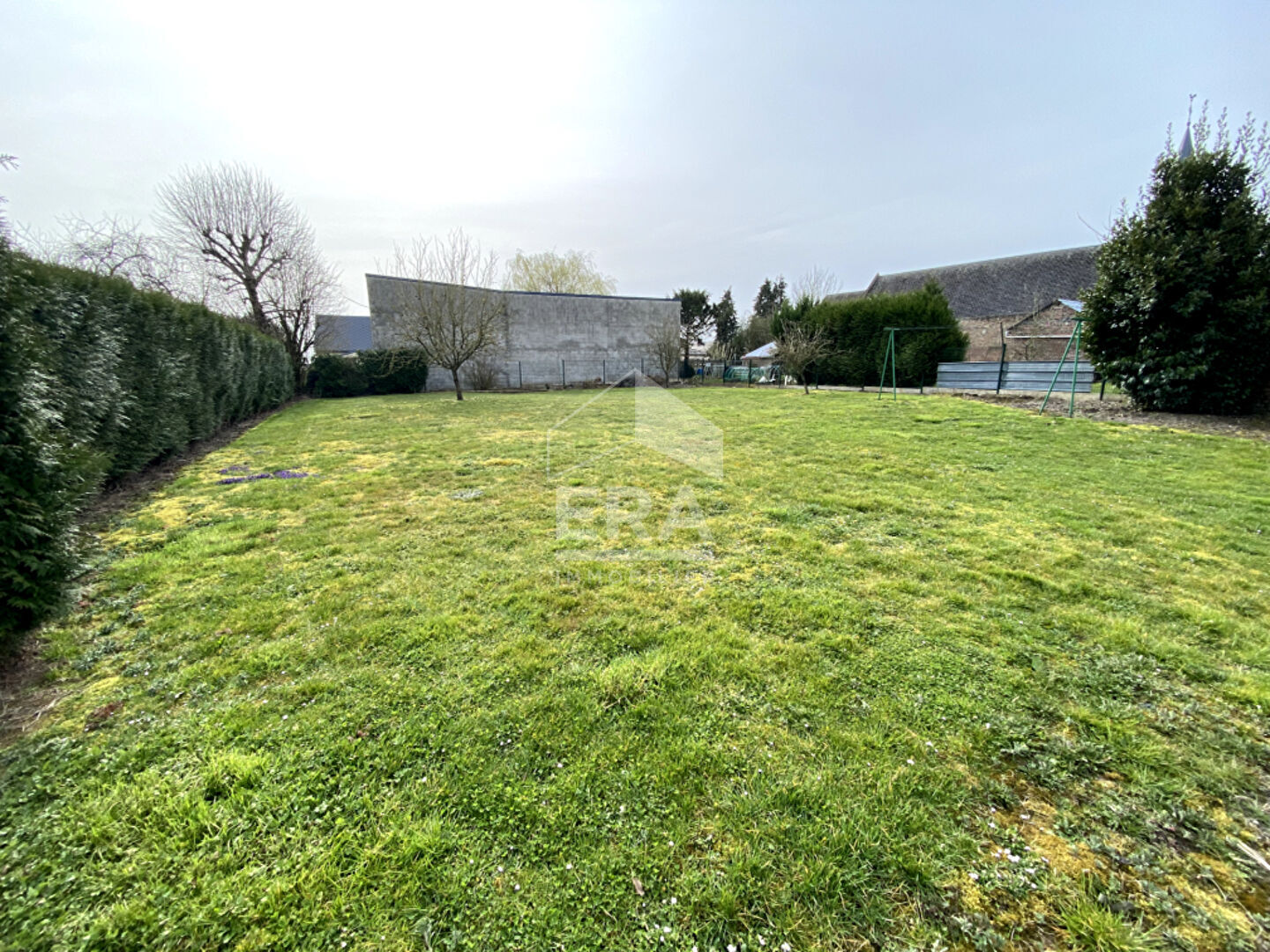 Photo Maison Grand EST de Saint-Quentin 9 pièce(s) 238.08 m2 image 2/6