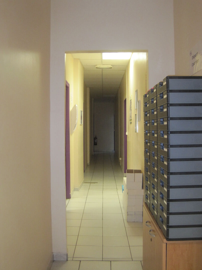 Photo A LOUER BUREAUX PROCHE CENTRE VILLE DE ST QUENTIN 02100. image 6/6