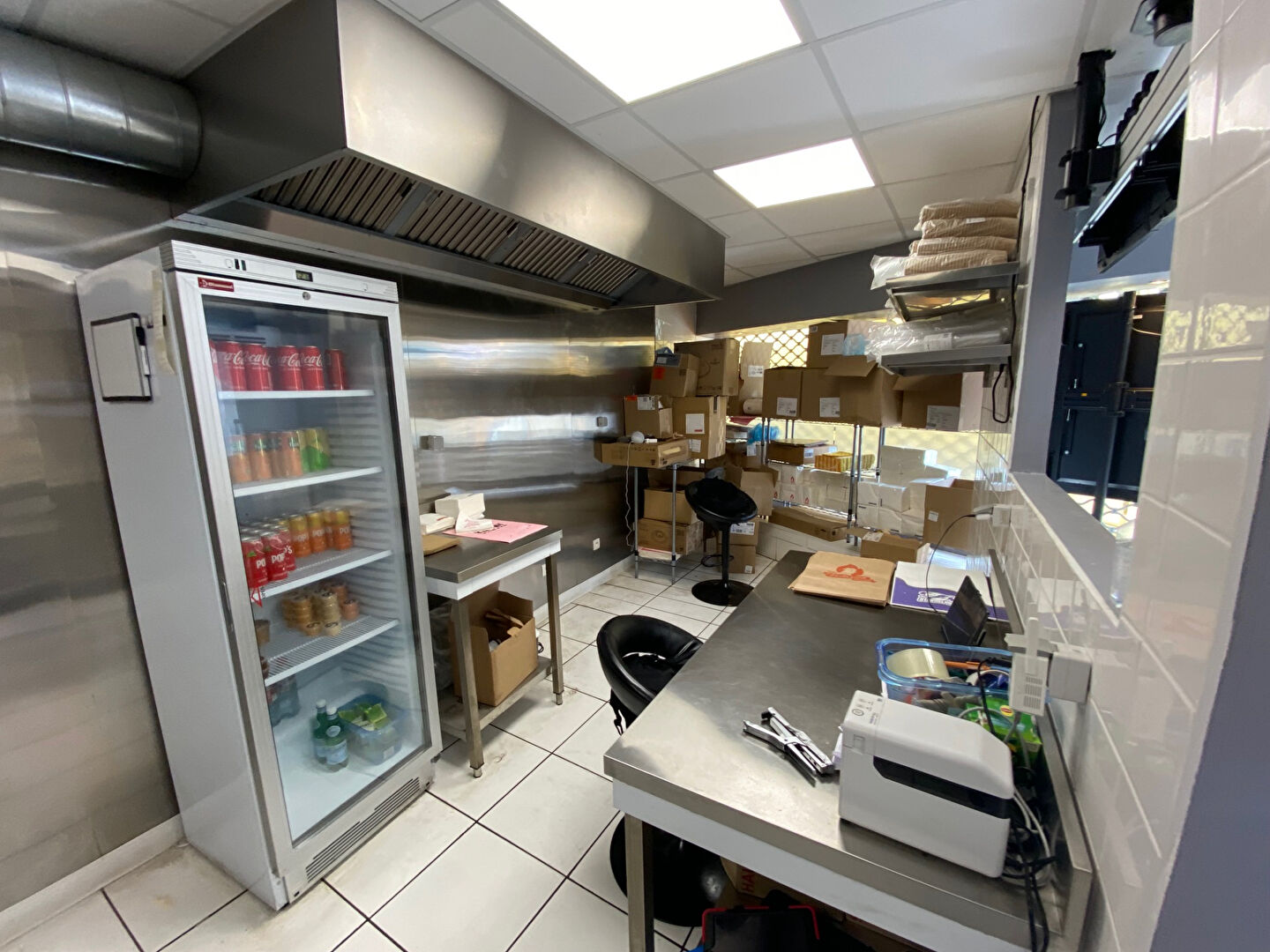 Photo Immeuble de rapport Saint Quentin 125.89 m2 image 2/6