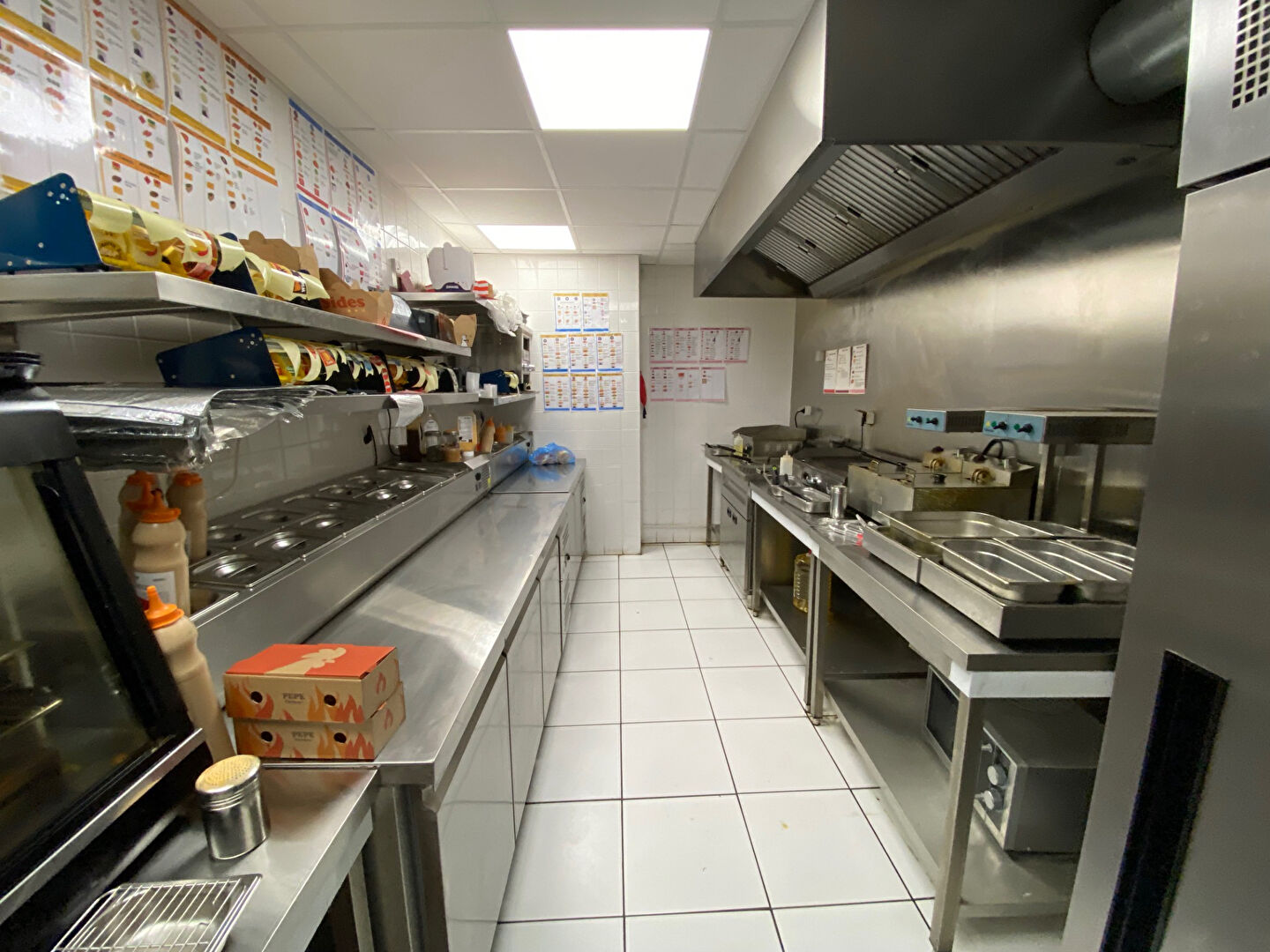 Photo Immeuble de rapport Saint Quentin 125.89 m2 image 3/6