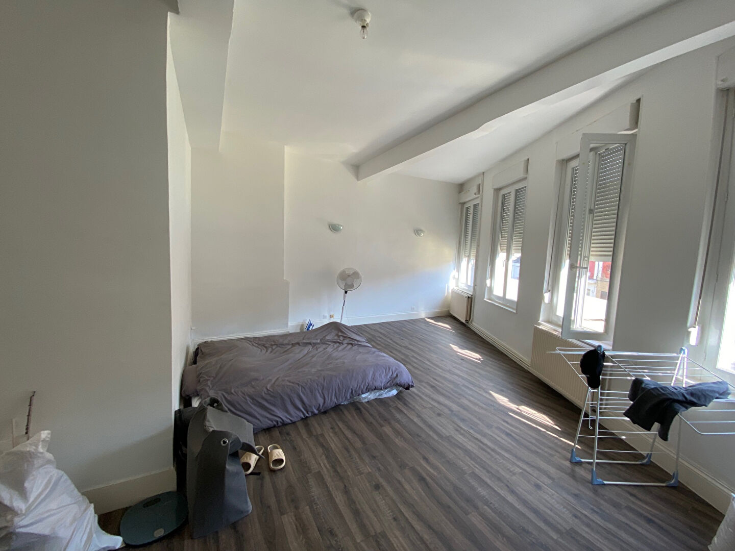 Photo Immeuble de rapport Saint Quentin 125.89 m2 image 4/6