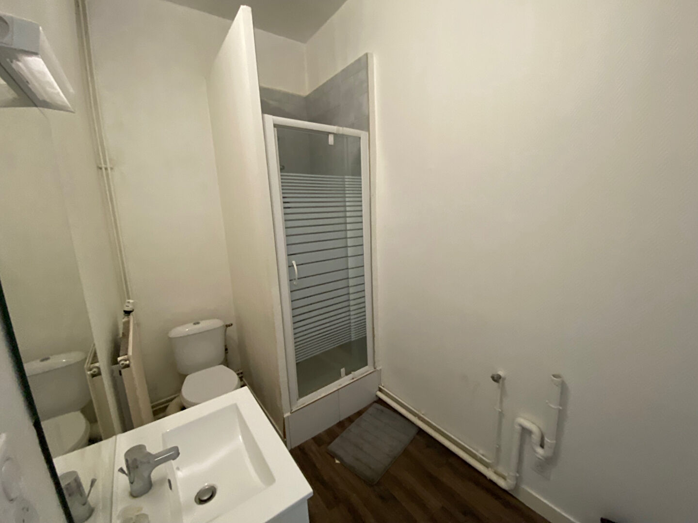 Photo Immeuble de rapport Saint Quentin 125.89 m2 image 6/6