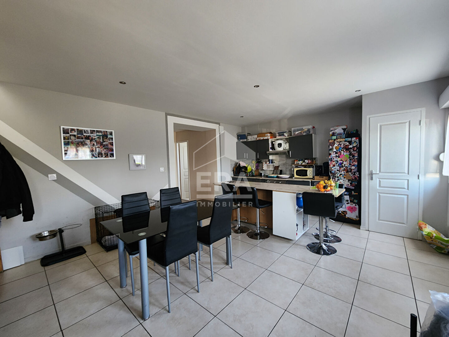 Photo Maison à vendre à Fontaine Notre Dame - Référence 5744 image 2/5