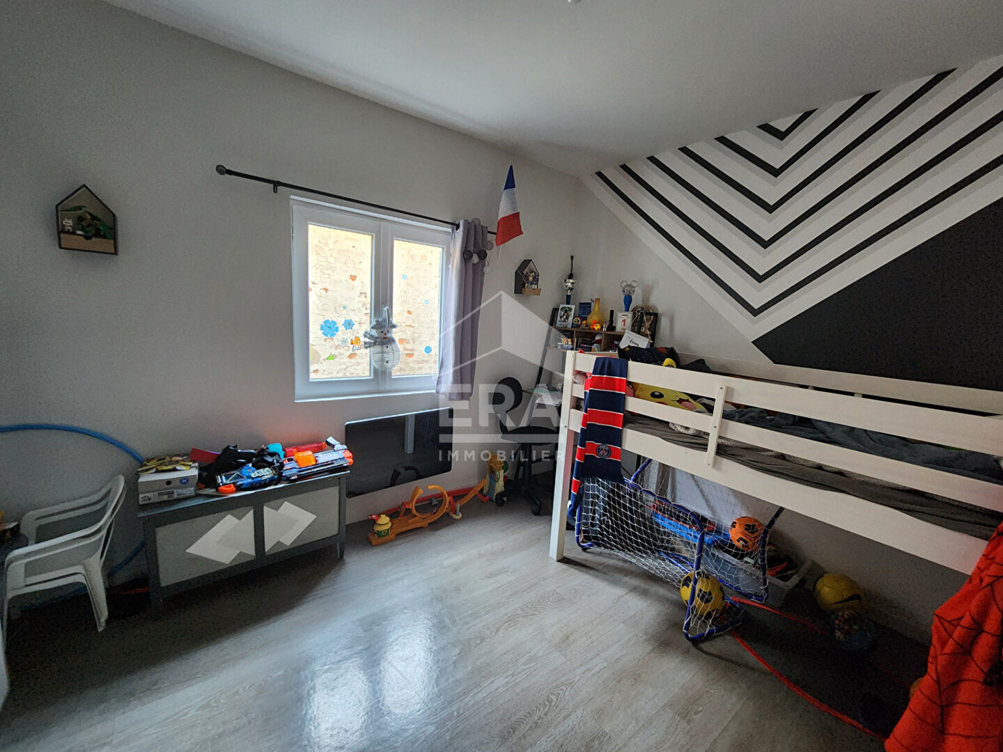 Photo Maison à vendre à Fontaine Notre Dame - Référence 5744 image 3/5