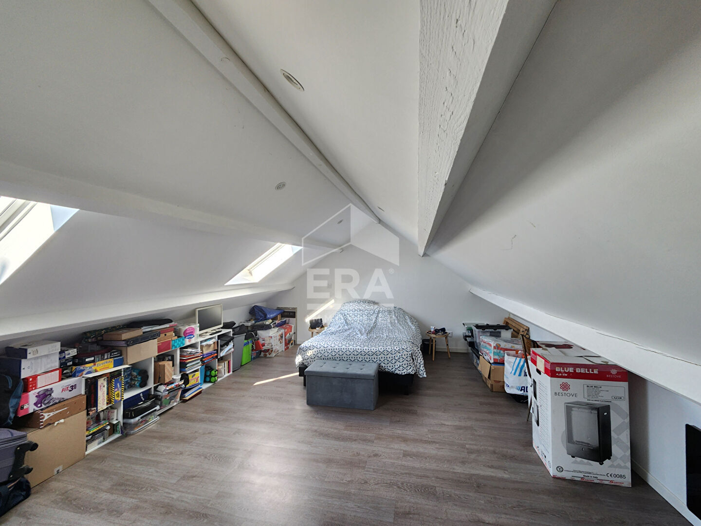 Photo Maison à vendre à Fontaine Notre Dame - Référence 5744 image 4/5