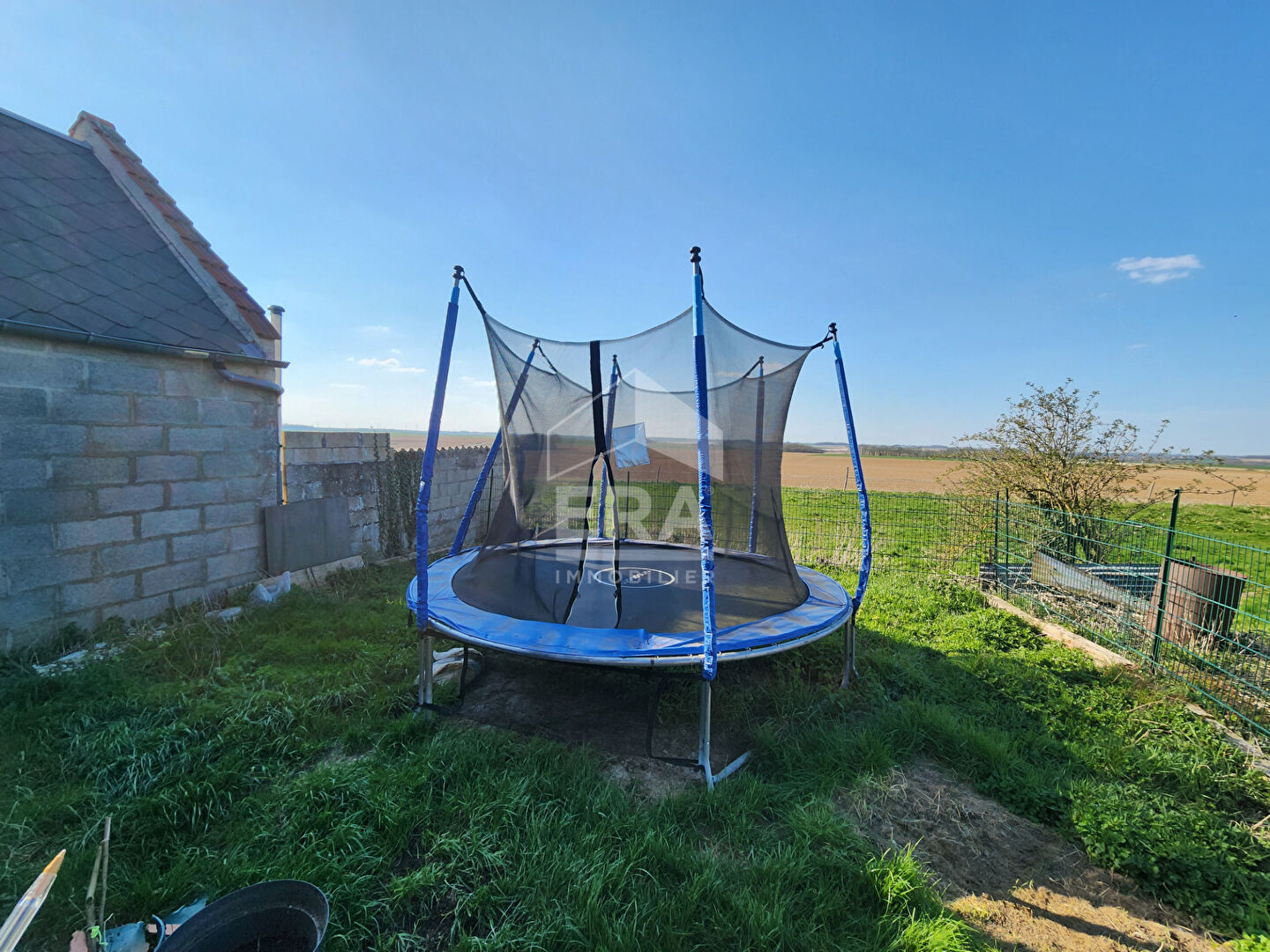 Photo Maison à vendre à Fontaine Notre Dame - Référence 5744 image 5/5