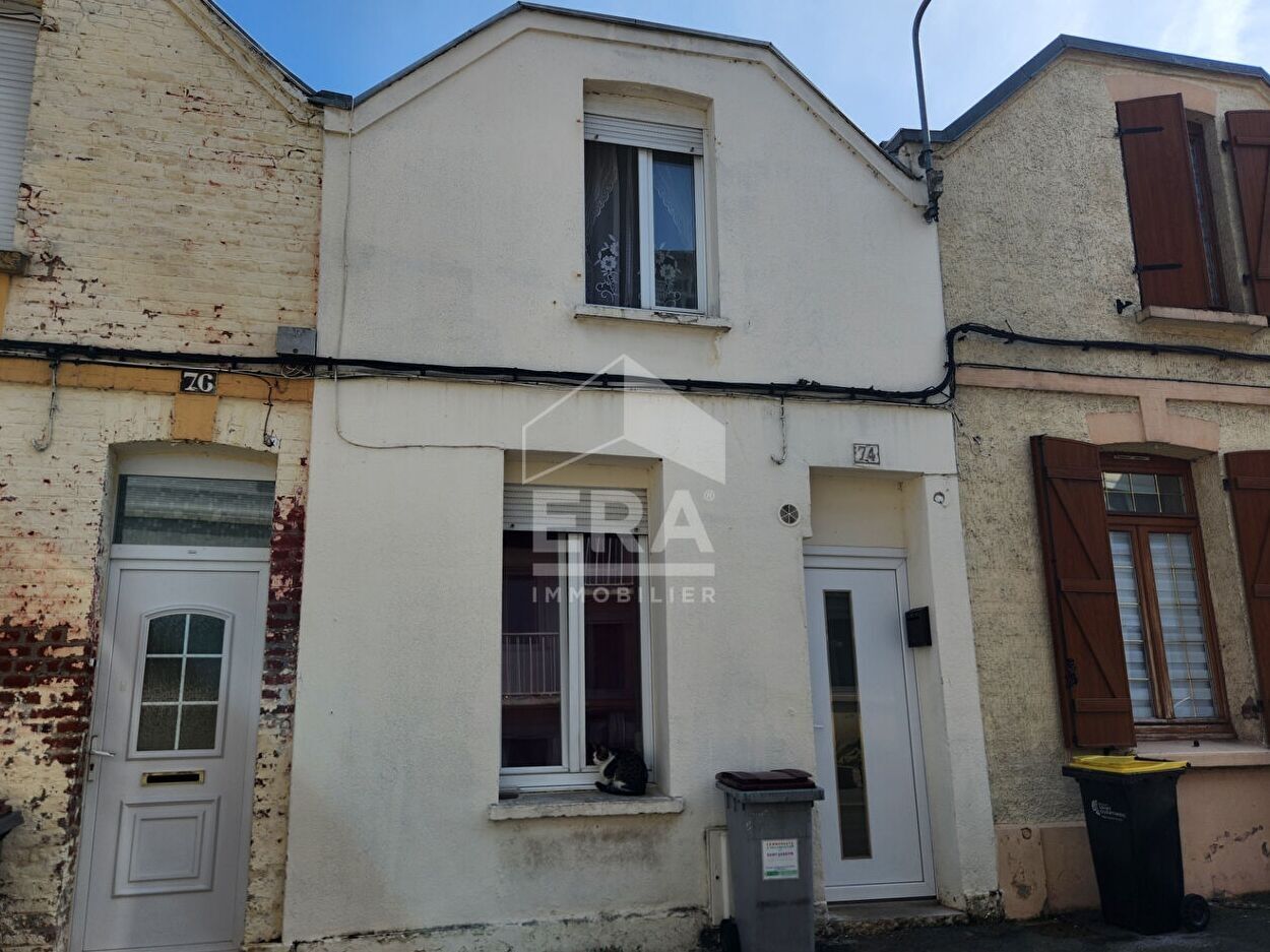 Photo Maison Saint Quentin 3 pièce(s) 60 m2 image 1/6