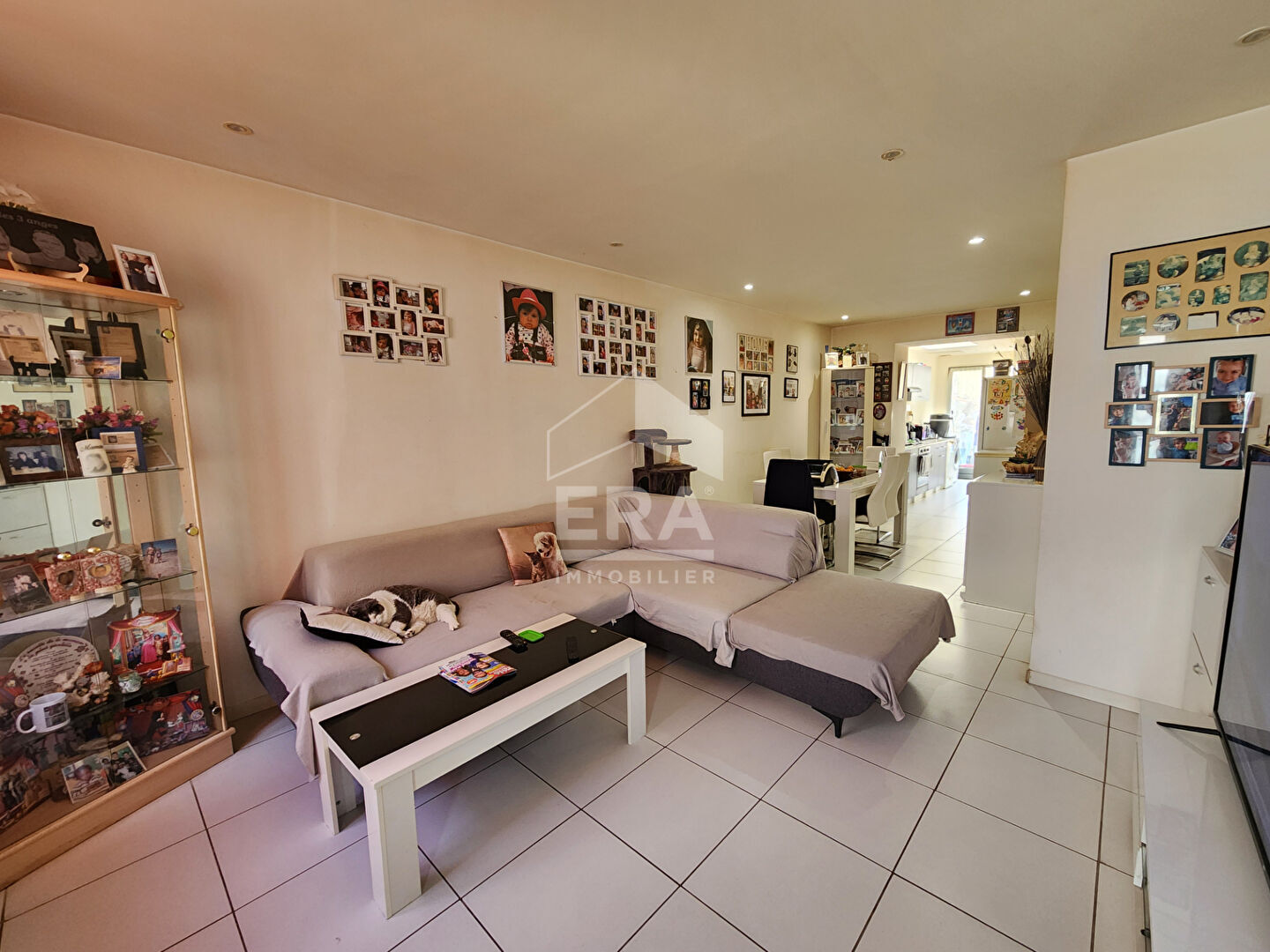 Photo Maison Saint Quentin 3 pièce(s) 60 m2 image 2/6