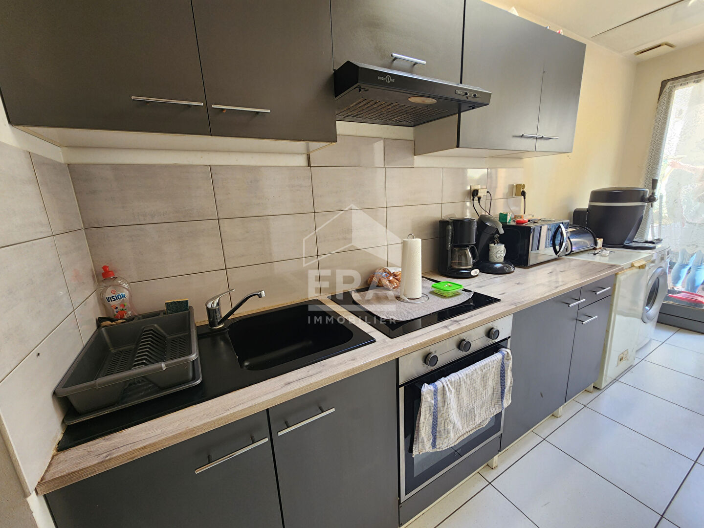 Photo Maison Saint Quentin 3 pièce(s) 60 m2 image 3/6