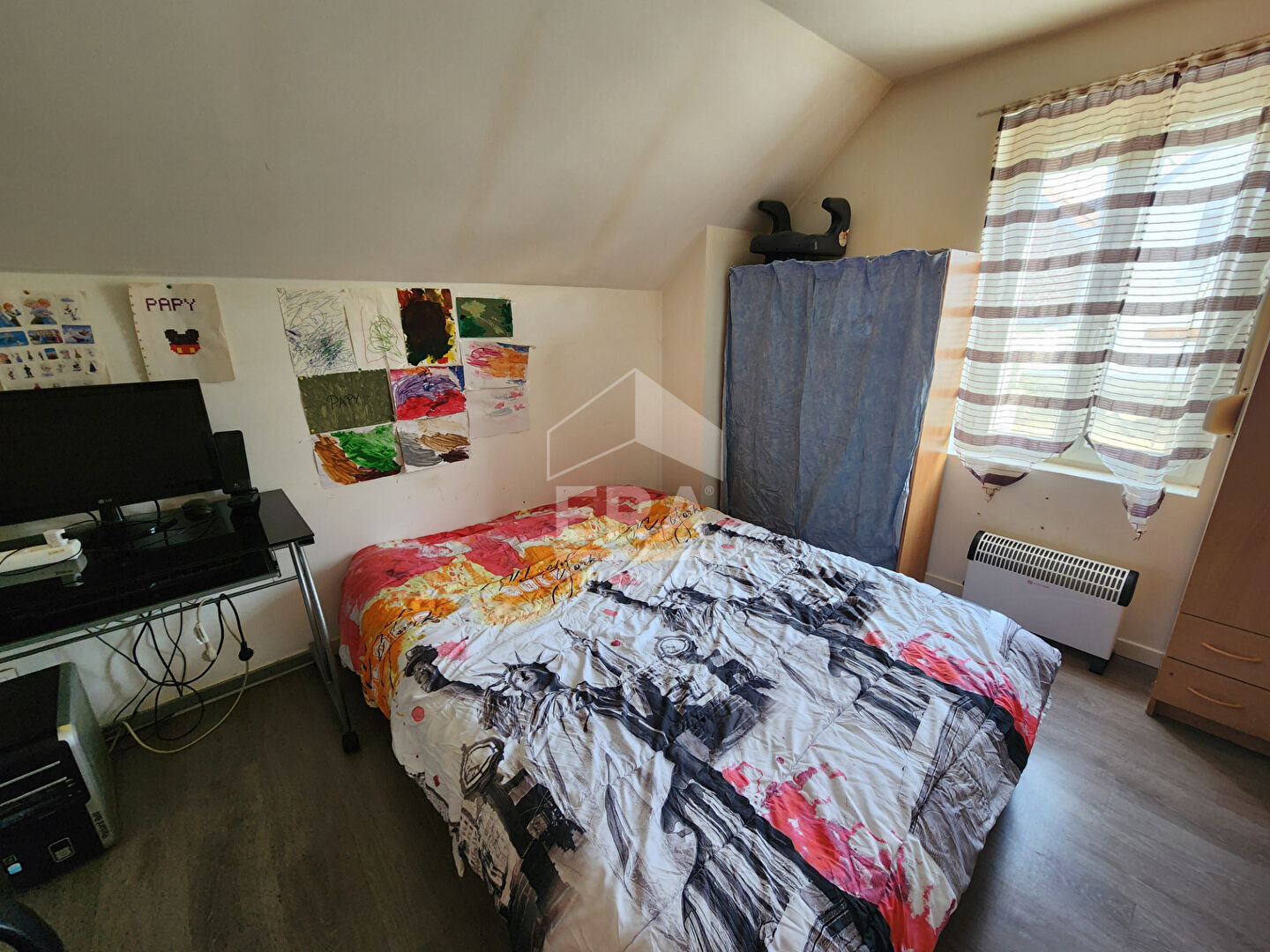 Photo Maison Saint Quentin 3 pièce(s) 60 m2 image 4/6