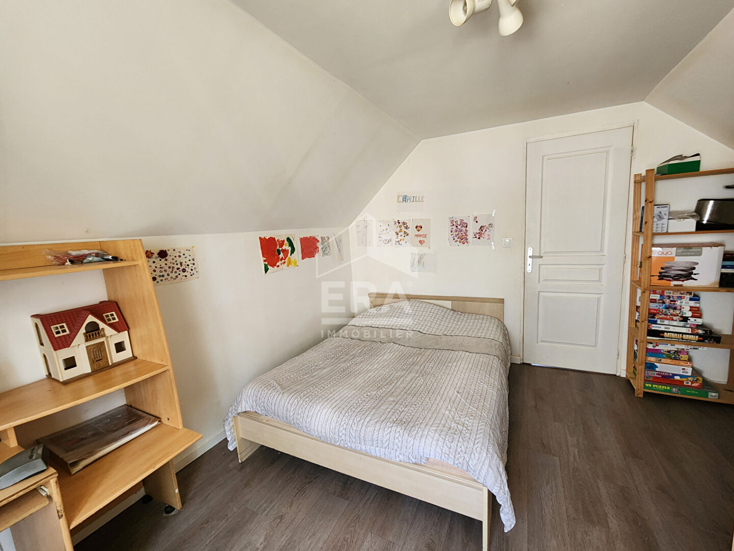 Photo Maison Saint Quentin 3 pièce(s) 60 m2 image 5/6