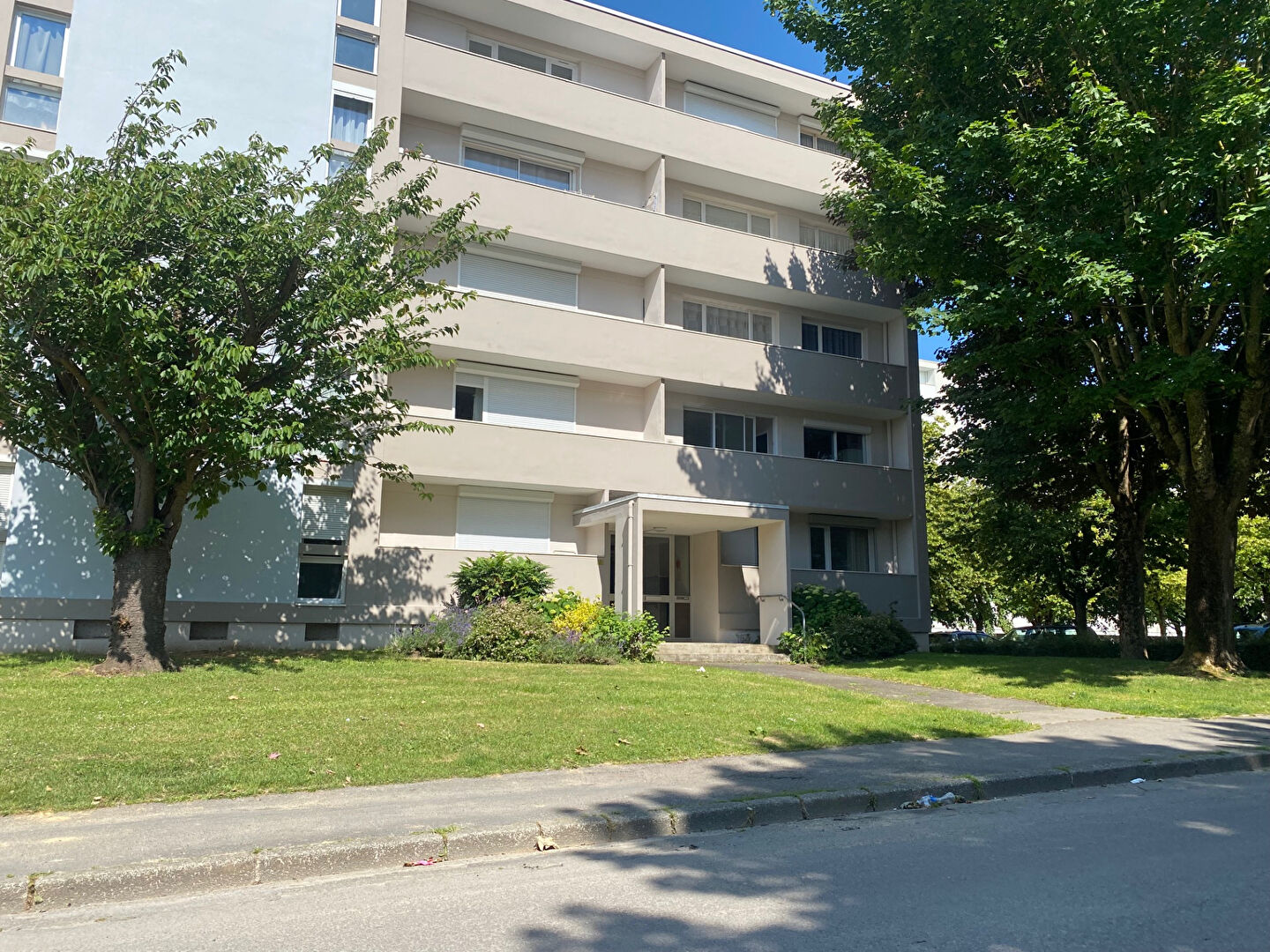 Appartement Saint Quentin 4 pièce(s)