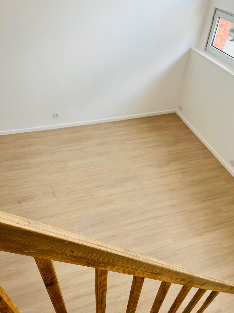 Photo A LOUER APPARTEMENT PROCHE CENTRE VILLE ST QUENTIN 02100. image 5/6