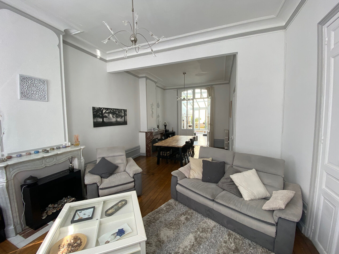 Maison Saint Quentin 8 pièce(s) 169 m2