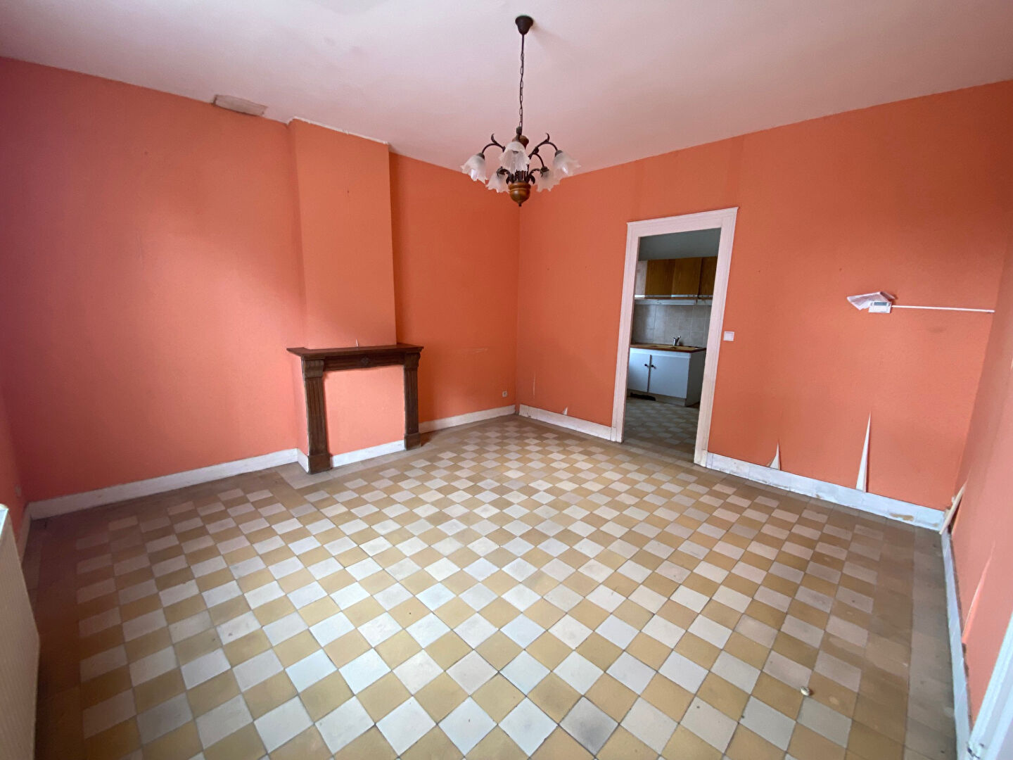 Photo Maison à vendre à Hargicourt - Référence 5821 image 4/6