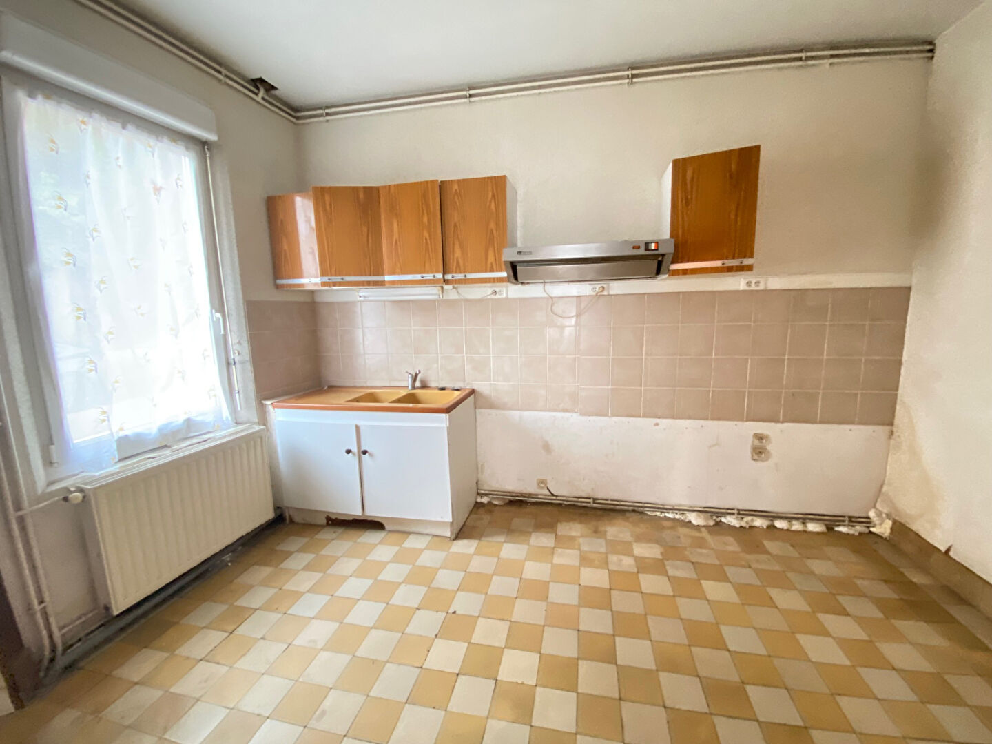 Photo Maison à vendre à Hargicourt - Référence 5821 image 5/6