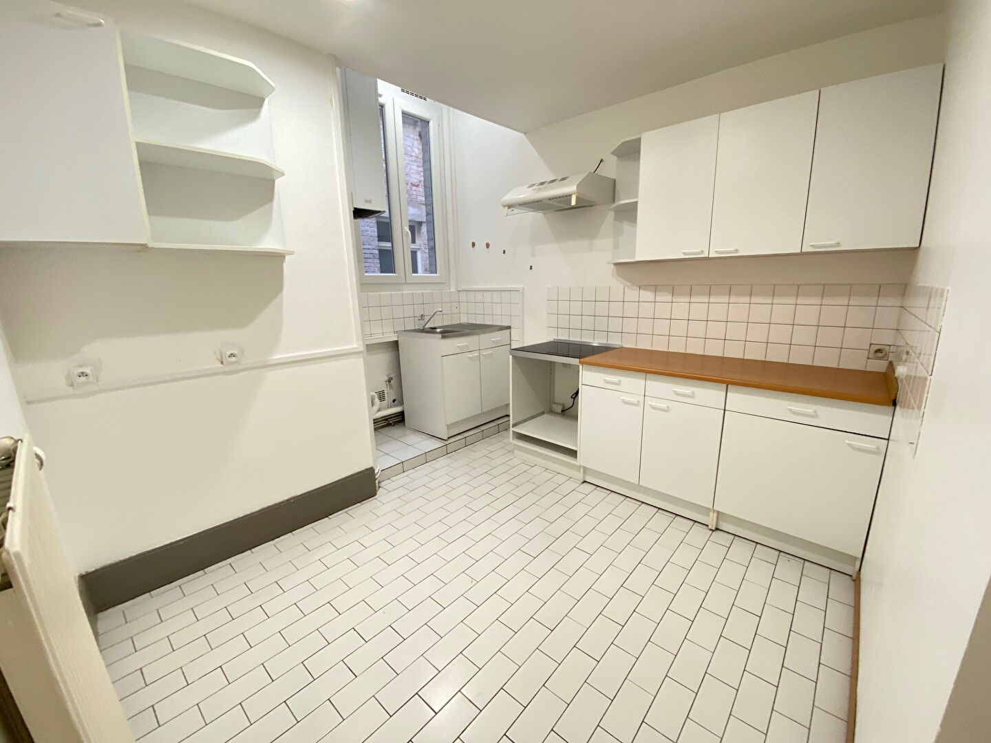 Photo Immeuble Saint Quentin 450 m2 image 3/3