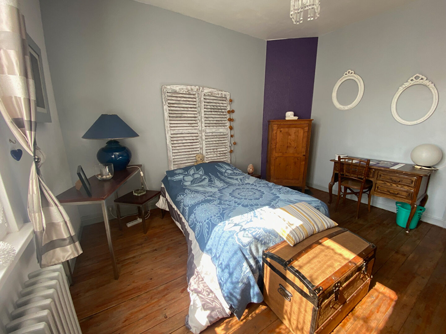 Photo Maison quartier Remicourt 6 pièce(s) 88 m2 image 1/6