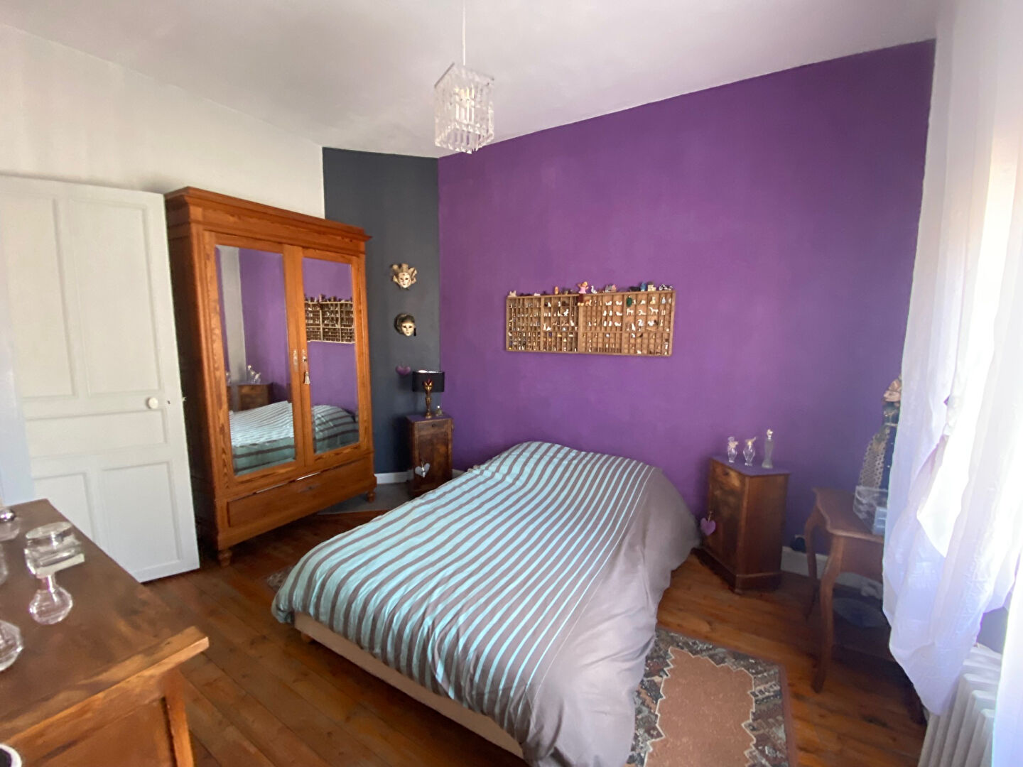 Photo Maison quartier Remicourt 6 pièce(s) 88 m2 image 2/6