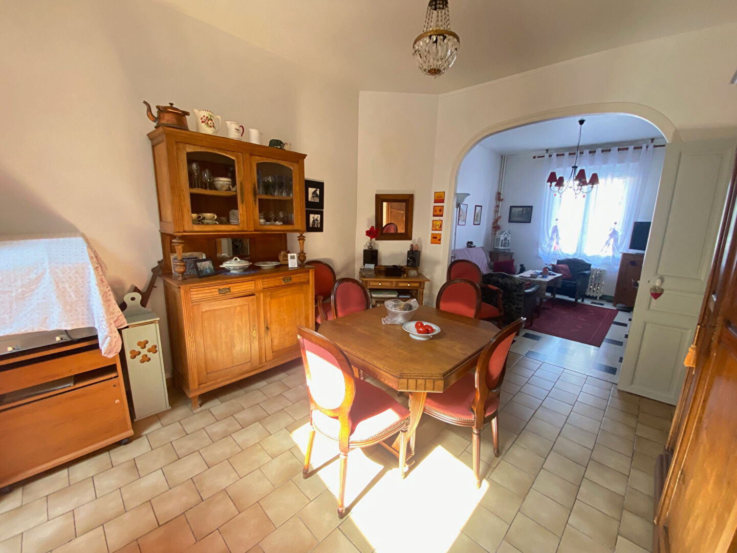 Photo Maison quartier Remicourt 6 pièce(s) 88 m2 image 4/6