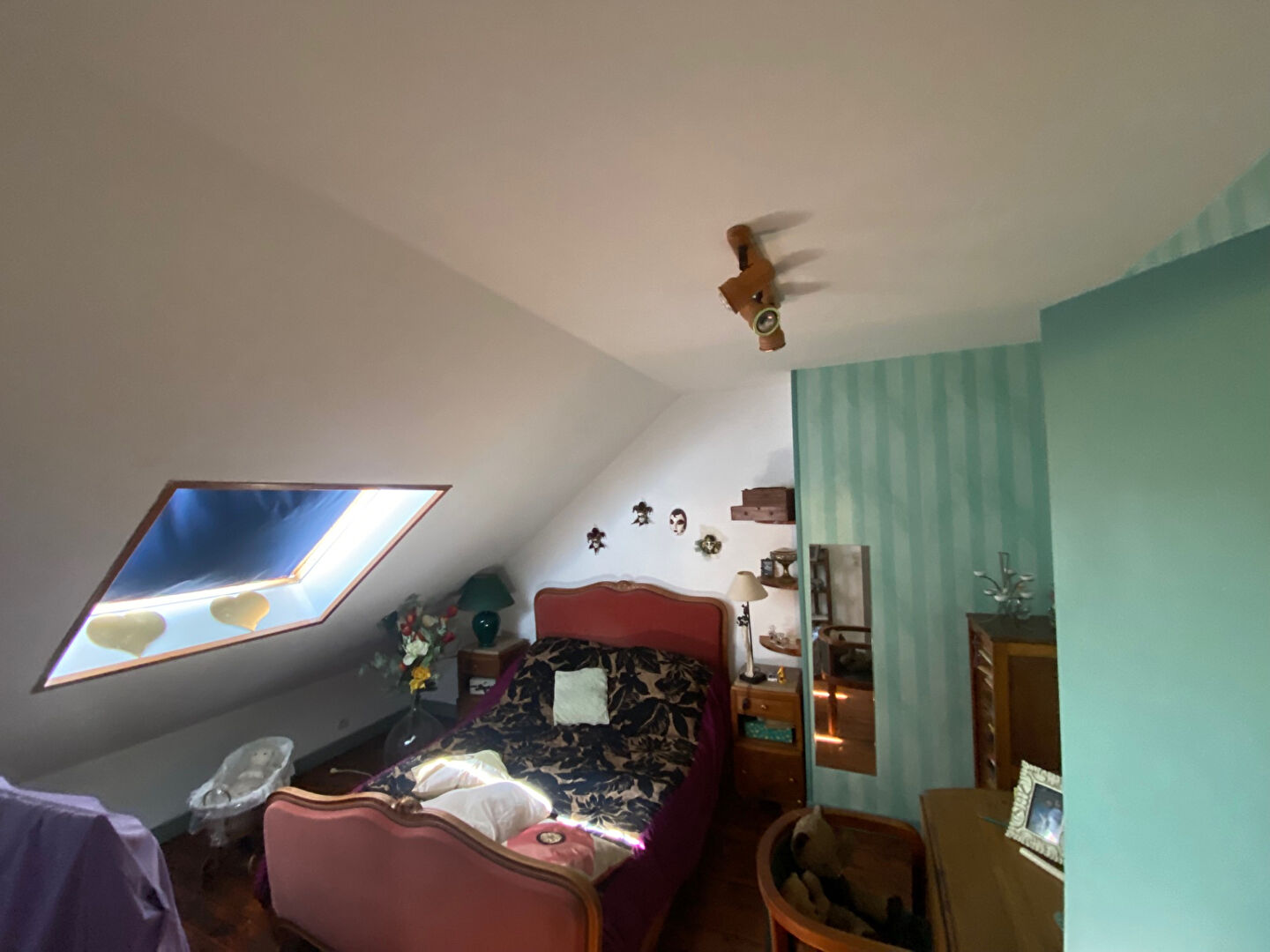 Photo Maison quartier Remicourt 6 pièce(s) 88 m2 image 6/6