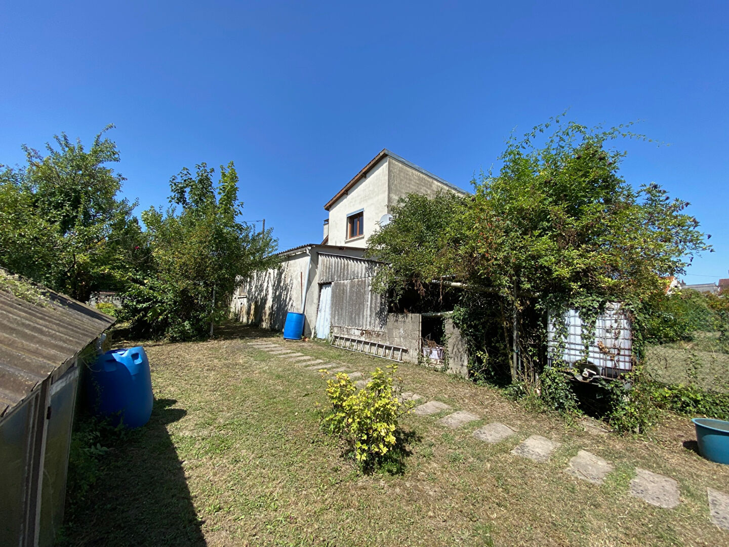 Photo Maison Saint Quentin 6 pièces 115 m2 image 2/6